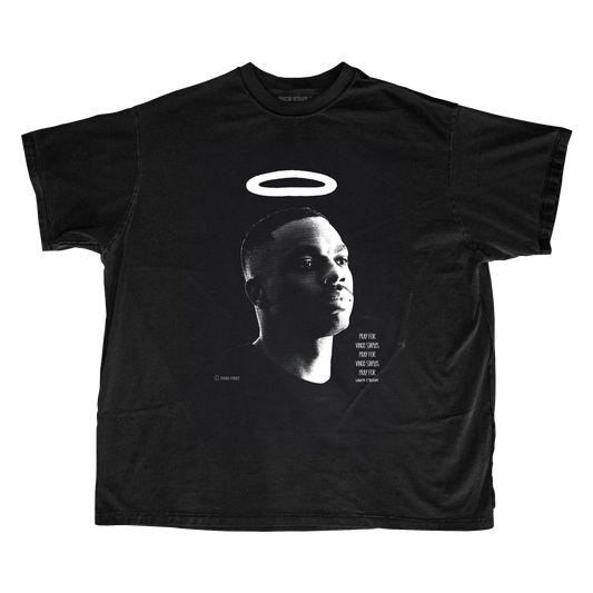 Pray for Vince Tee